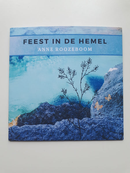 3. Feest in de hemel (CD)